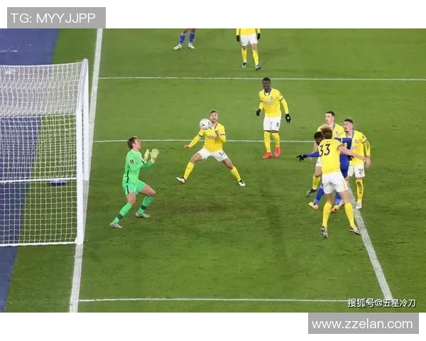 足总杯激战莱比锡与曼城鏖战至平局精彩集锦引发全场热烈反响