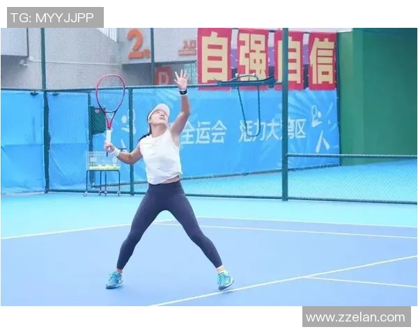 重庆网球队荣登全国网球灵活性排行榜首位展现卓越实力与潜力